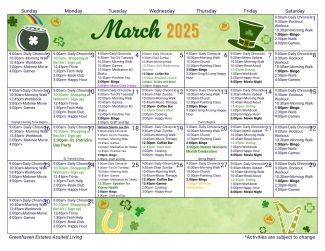 Independent Living Current Newsletter