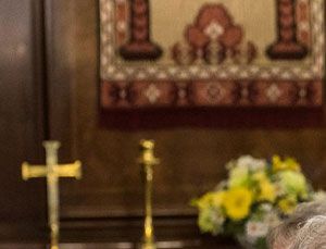 Religious Services